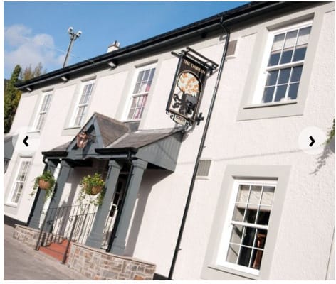 Managed Partnership Pubs In Risca – The Darran Is Available !