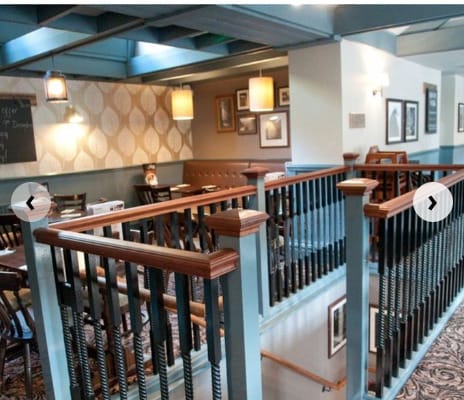 Managed Partnership Pubs In Newport - The Darran Is Available !