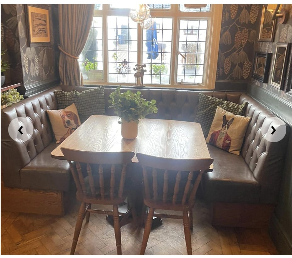 Managed Partnership Pubs In Ormskirk – The Dog & Gun Is Available !