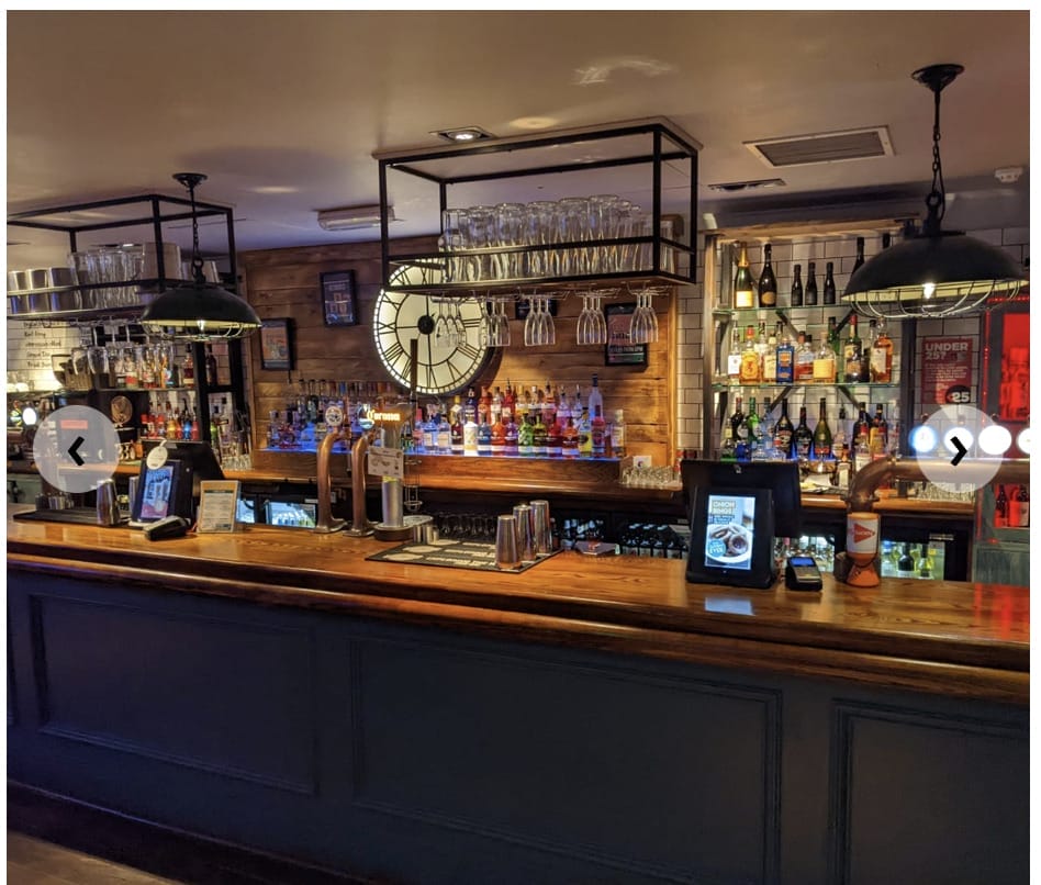 Managed Partnership Pubs In Sutton – The Ebb & Flow Rest Is Available !
