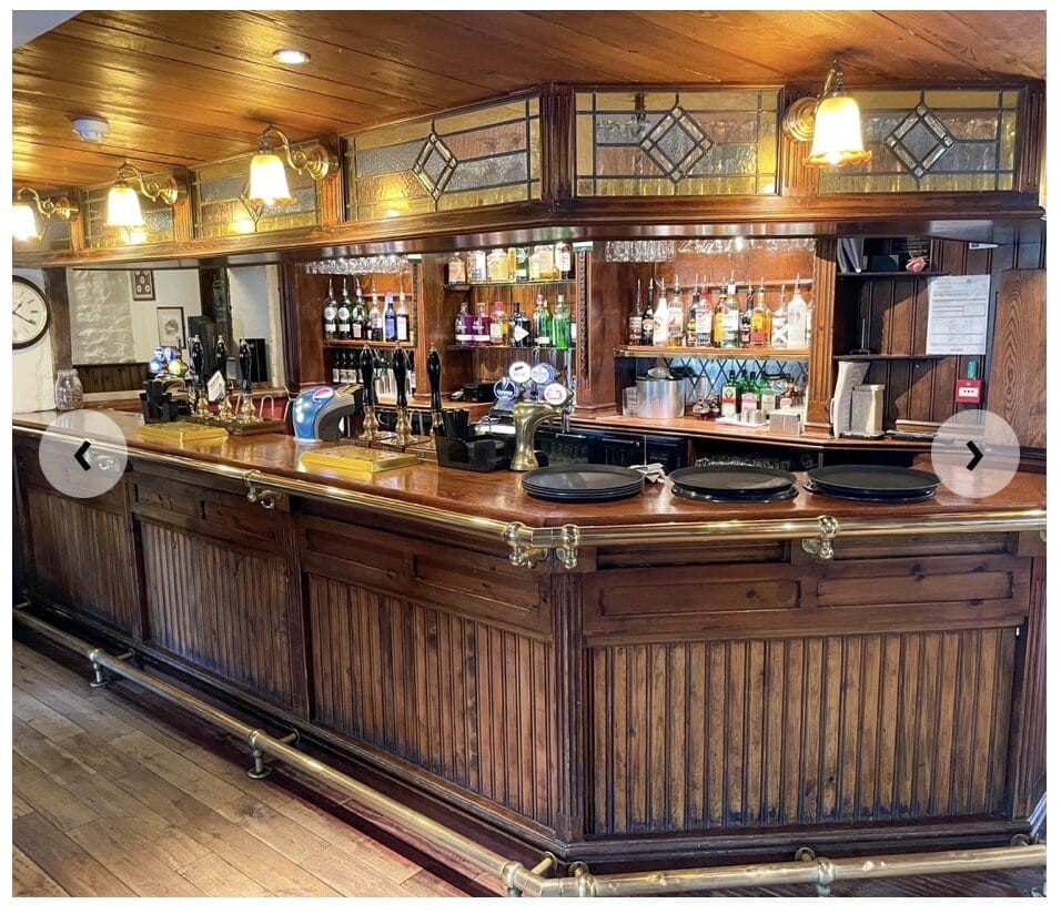 Managed Partnership Pubs In Clitheroe – The Edisford Bridge Is Available !