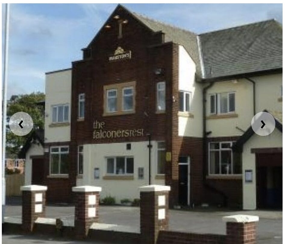 Managed Partnership Pubs In Leeds - The Falconers Rest Is Available !