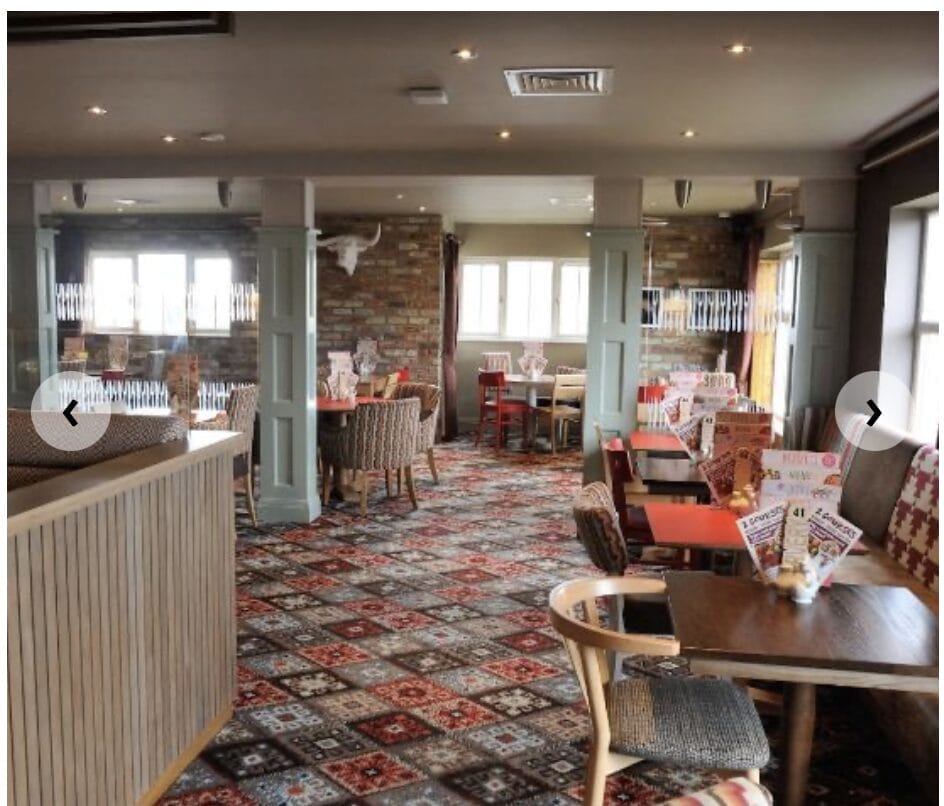  Managed Partnership Pubs In Queensborough – The Five Bridges Is Available !