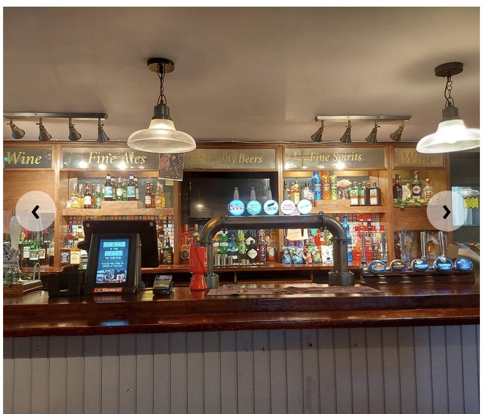 Managed Partnership Pubs In Hinckley – The Flintlock Is Available !