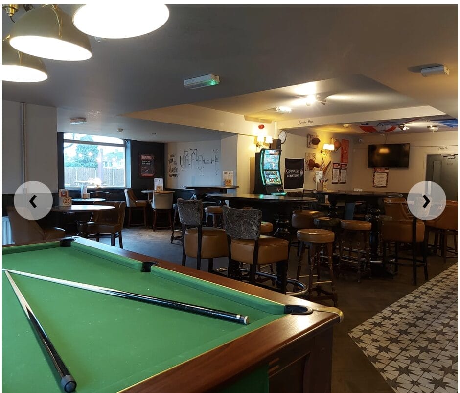 Managed Partnership Pubs In Hinckley - The Flintlock Is Now Available !