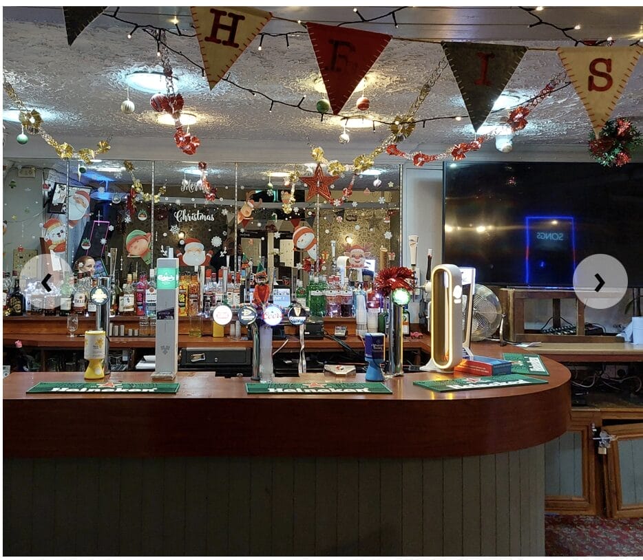 Managed Partnership Pubs In Swansea - The Fountain Inn Is Available !
