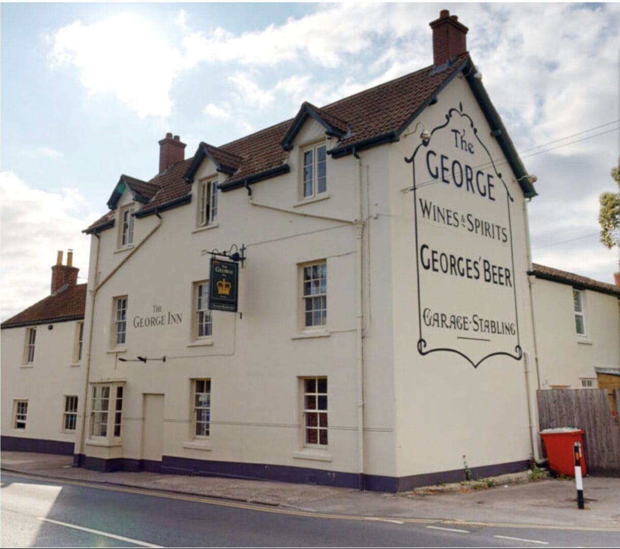 The George Inn Bristol2024-03-27 at 11.35.37