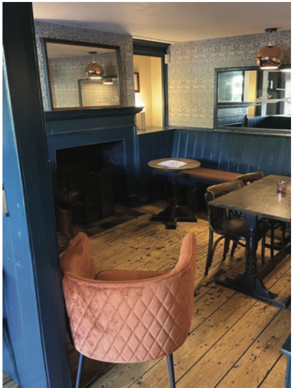 Pubs To Let In Bath – The Hop Pole Is Available !