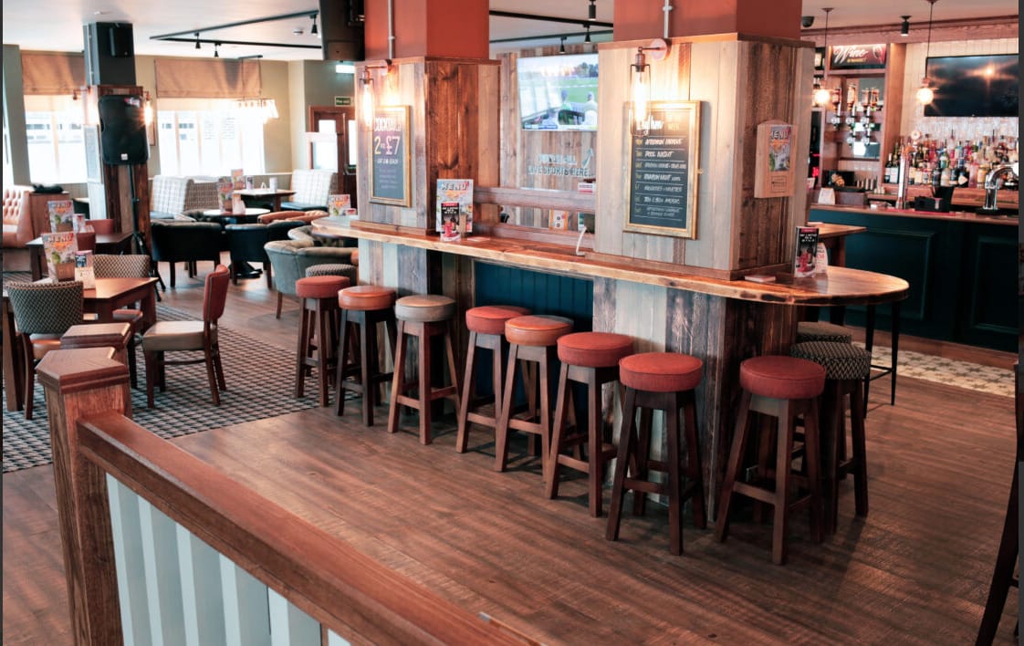 Management Partnership Pubs In Stockton On Tees – Run The John Walker Tavern !
