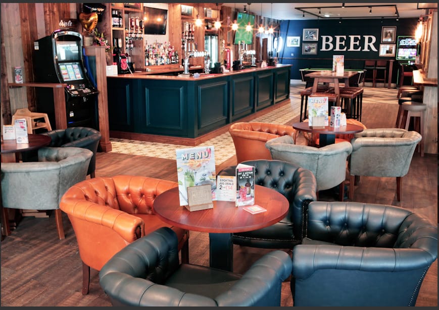 Management Partnership Pubs In Stockton On Tees – Run The John Walker Tavern !