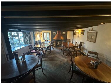 Lease A Pub In Pelynt - The Jubilee Inn Is Available !