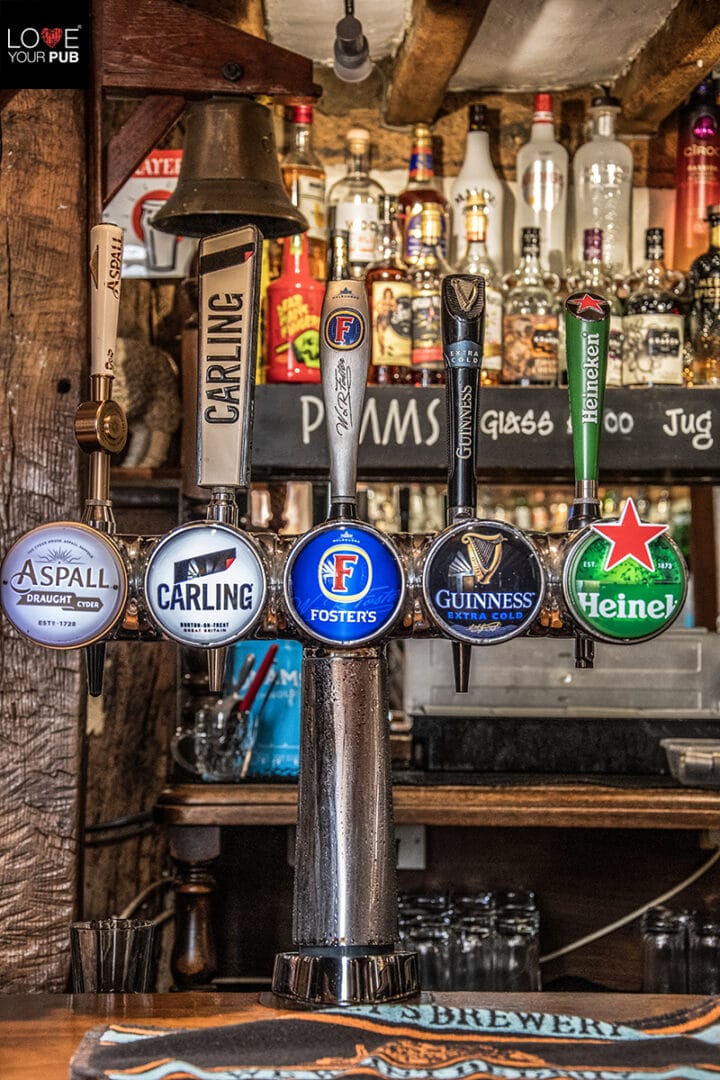 The Lamb Pagham22