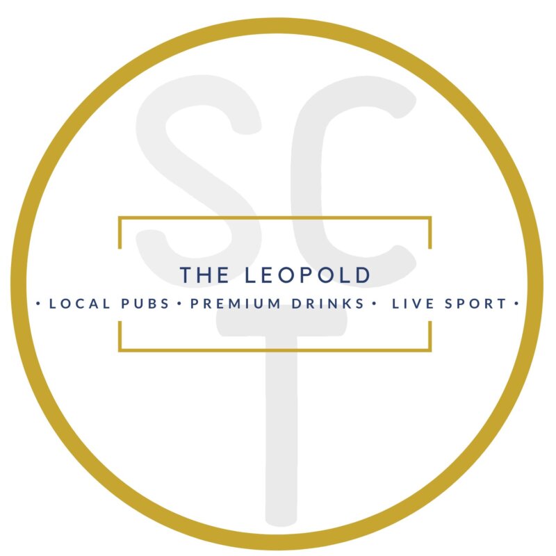 The Leopold Albert Road
