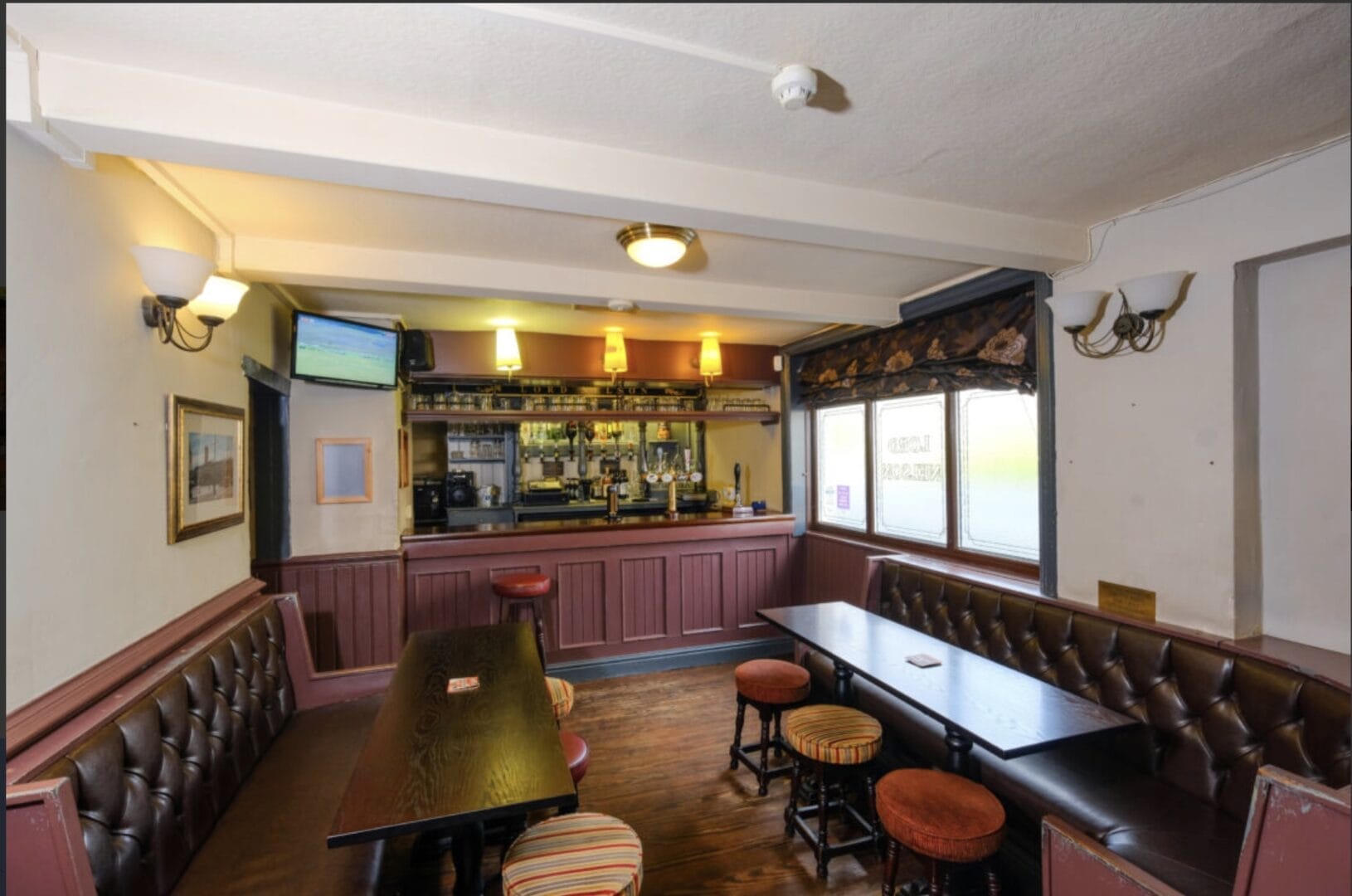 Pubs To Lease In Liverpool – The Lord Nelson Is Available !
