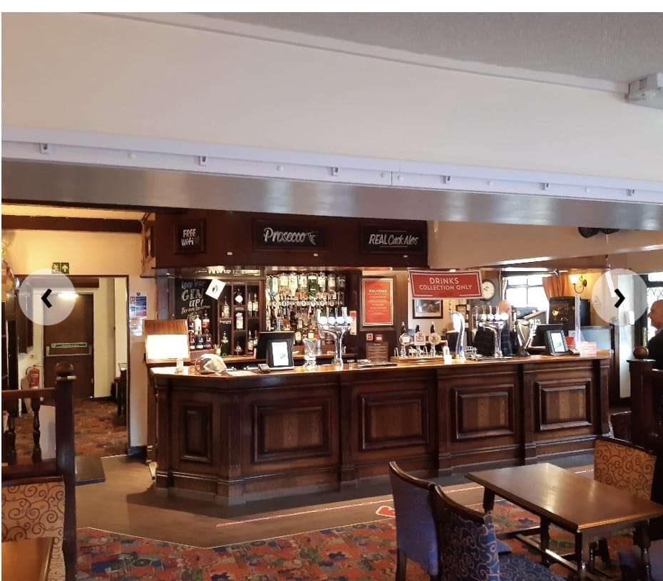Managed Partnership Pubs In Barnsley - The Millers Inn Is Available !