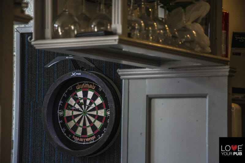 Pubs With Comedy Nights In Portsmouth - Head To The Mother Shipton !