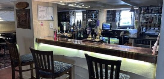 Lease A Pub In Cornwall -The New Inn Is Available Now !