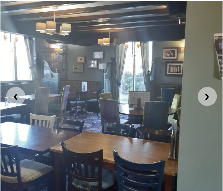 Managed Partnership Pubs In Wombourne - The New Inn Is Available !