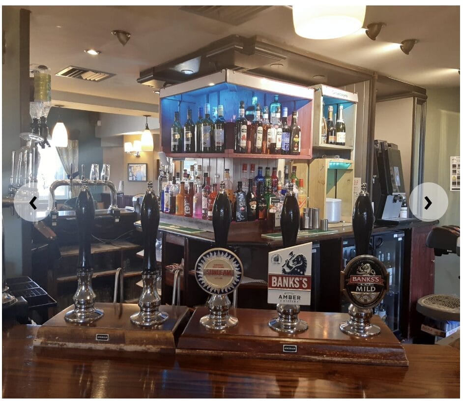 Managed Partnership Pubs In Wombourne - The New Inn Is Available !