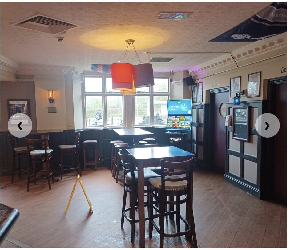 Managed Partnership Pubs In Coventry - The Old Shepherd Is Available !