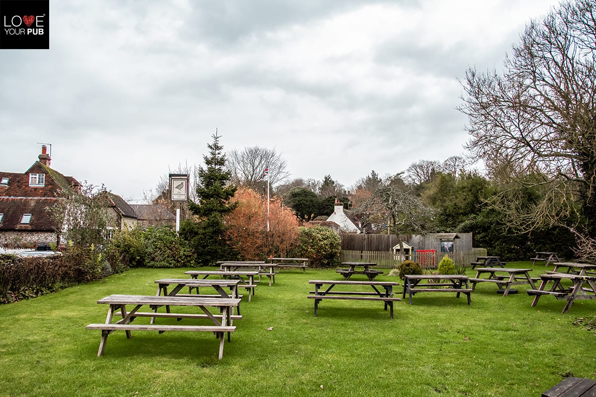Half Term At Pubs In Chichester - Have Fun At The Partridge Inn !
