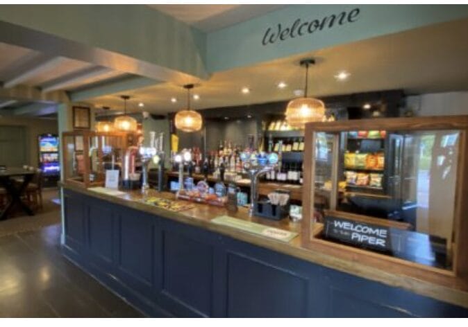Management Partnership Pubs In Chester – Run The Piper !