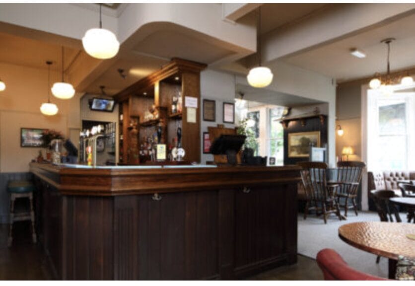 Management Partnership Pubs In Betws-y-Coed - Run The Pont Y Pair !