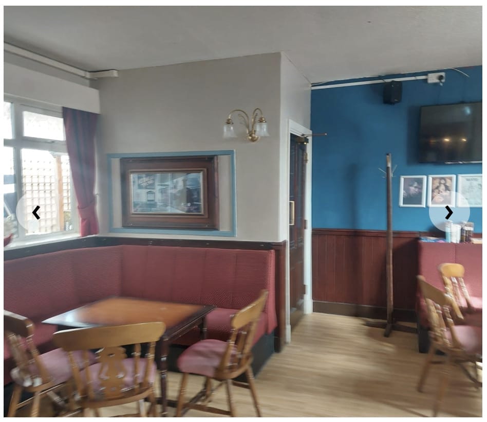 Managed Partnership Pubs In Kingswinford – The Portway Is Available !