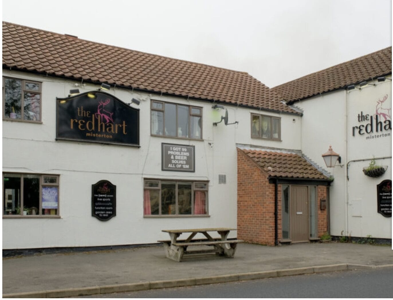 Pubs To Lease In Doncaster – The Red Hart Is Available !