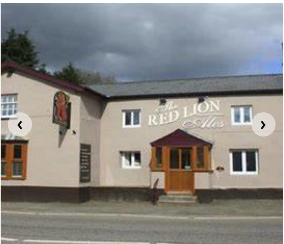 Managed Partnership Pubs In Cardiff – The Red Lion Is Available !