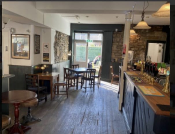 Lease A Pub In Bristol – The Rope Walk Is Available !