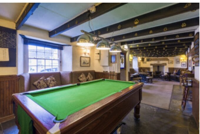 Lease A Pub In Hayle - The Star Inn Is Available !