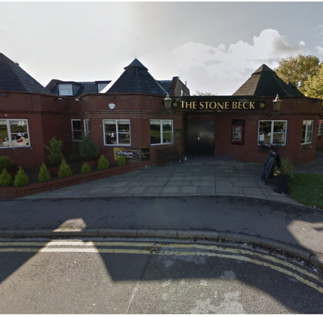 Lease A Pub In Harrogate – The Stone Beck Is Available !