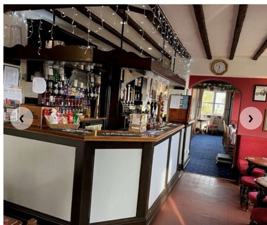 Managed Partnership Pubs In Ilkeston - The Three Horseshoes Is Available !