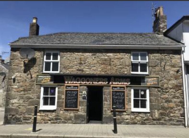 Pubs To Lease In Cornwall – Run The Waggoners !