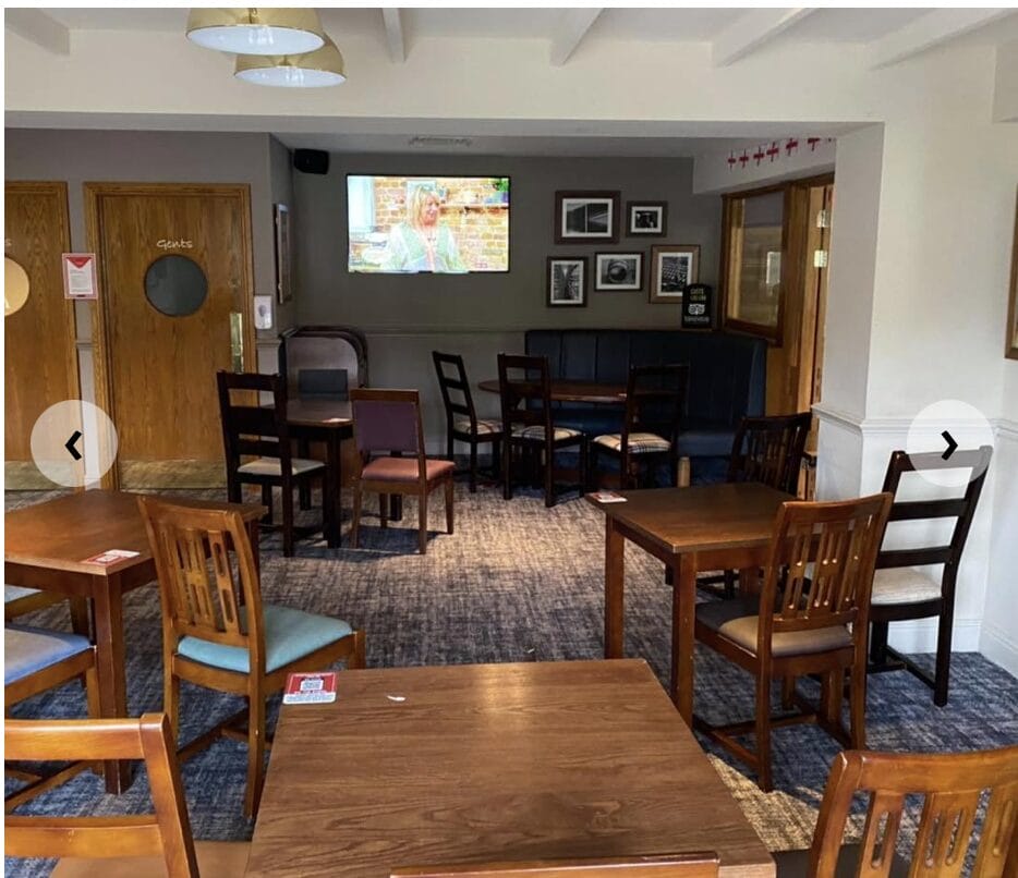 Managed Partnership Pubs In Northwich – The Weavers Whistle Is Available !