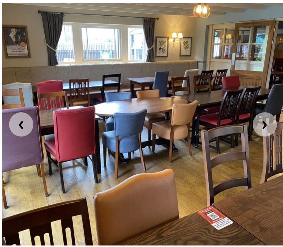 Managed Partnership Pubs In Northwich - The Weavers Whistle Is Available !