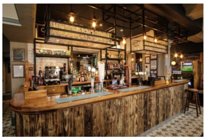 Management Partnership Pubs In Liverpool – Run The Wheatsheaf !