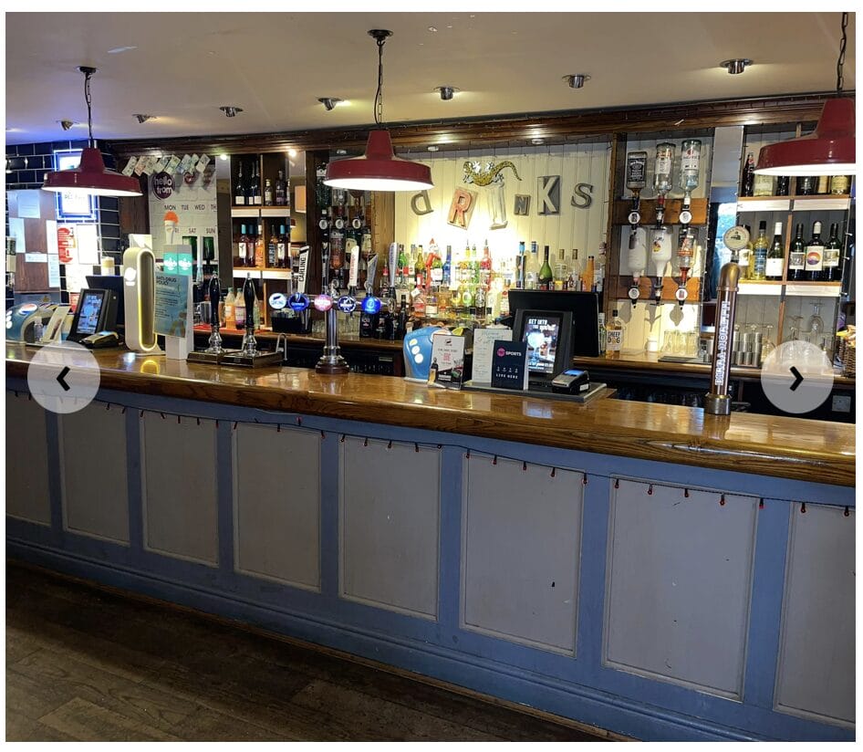 Managed Partnership Pubs In Wilmslow – The Wilmslow Tavern Is Available !