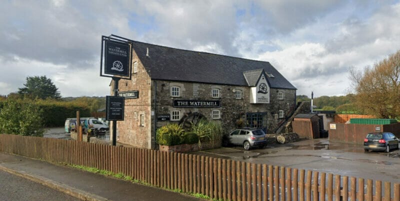 Managed Partnership Pubs In Bridgend – The Watermill Is Available !