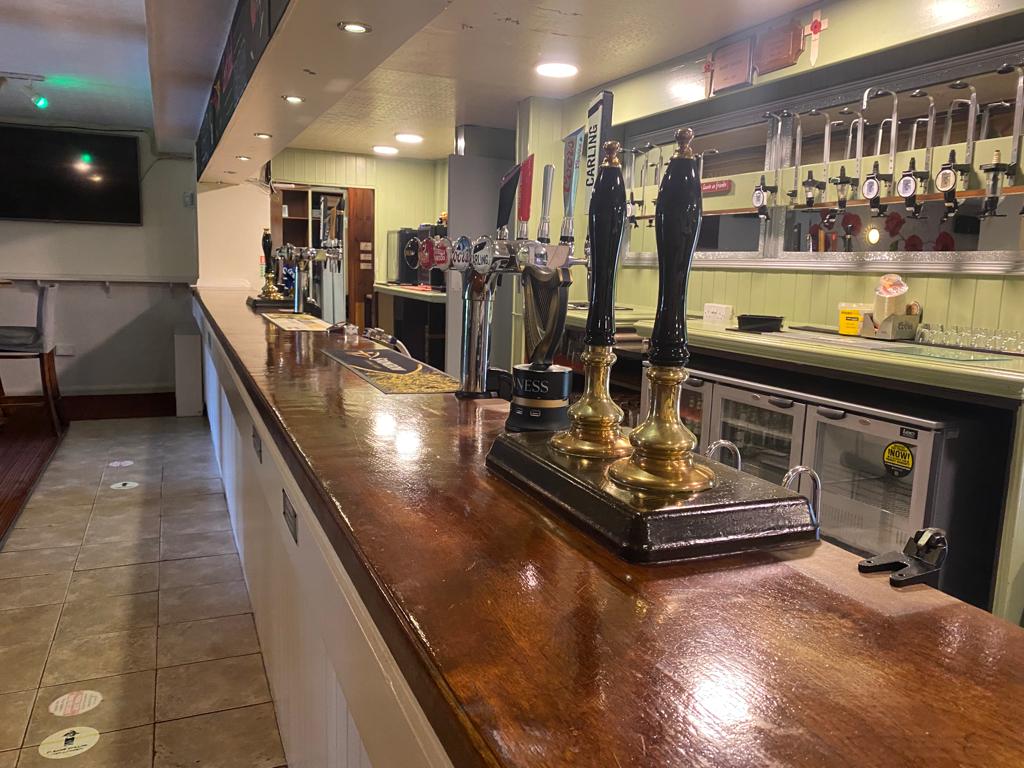 Pub Tenancy In Daventry – The Pike & Eel Is Available !