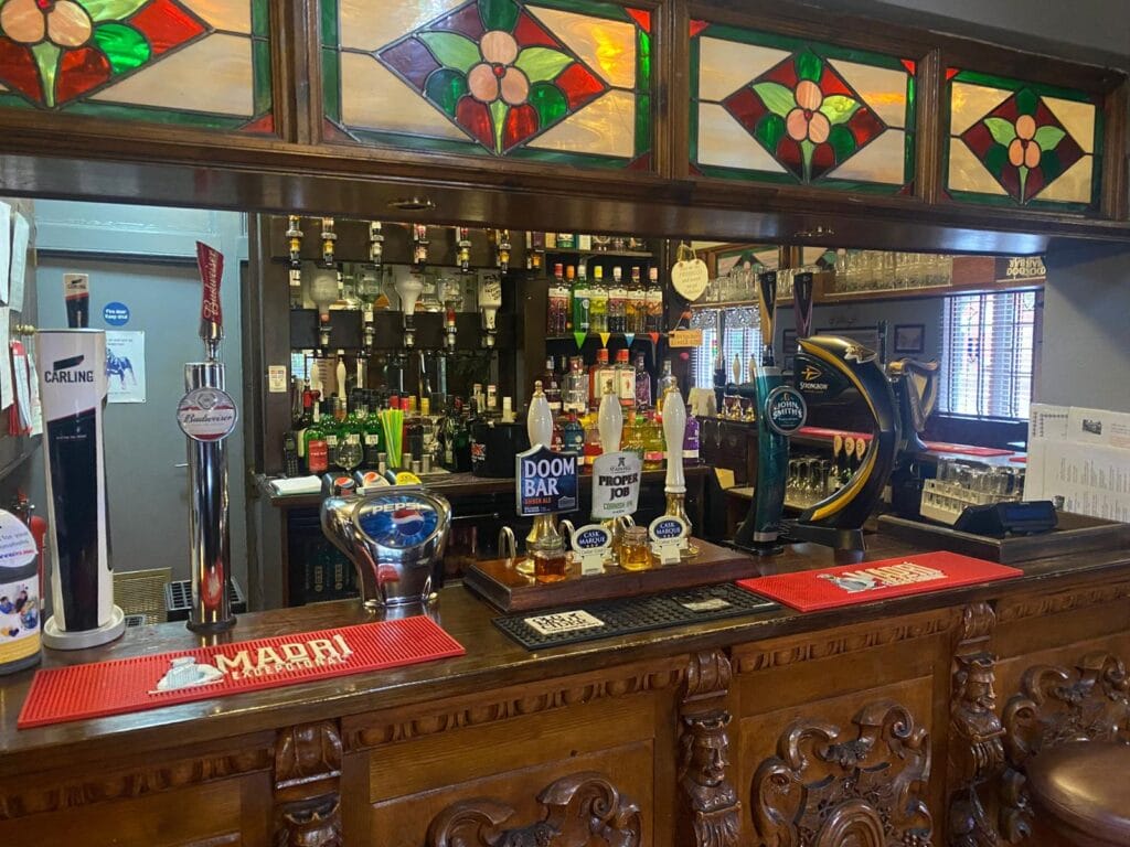 Pubs To Let In Silverdale – The Bush Is Available !