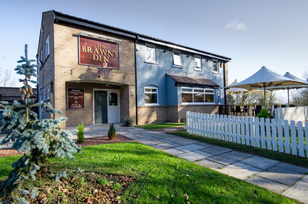 Pub Tenancy In Durham – The Brawns Den Is Available !