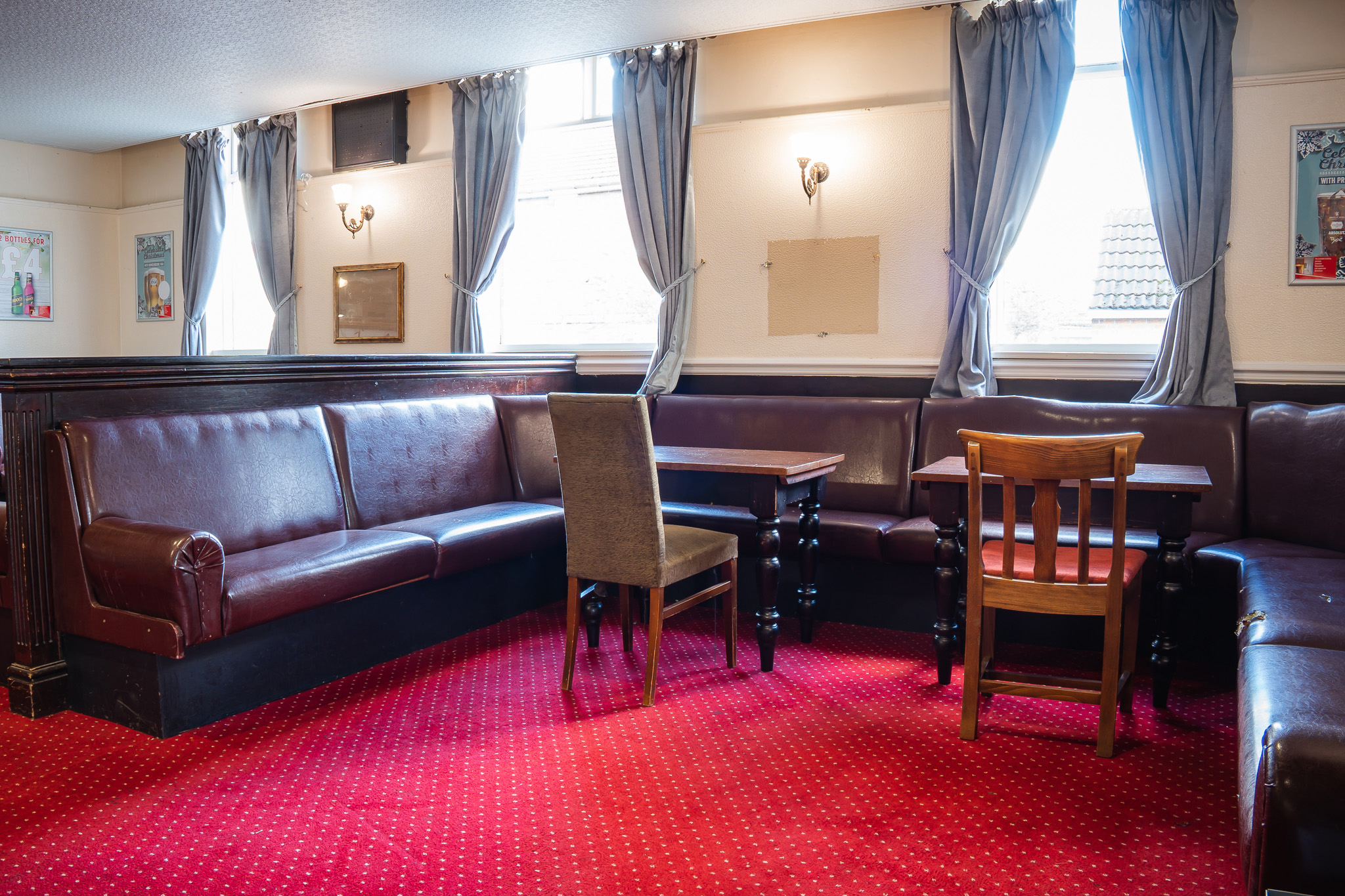 Pubs To Let In Scunthorpe – Run The Comet Hotel !
