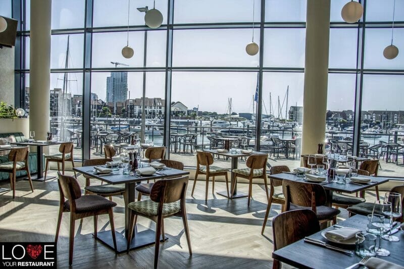 Best Restaurants In Southampton - Indulge In The Lunch Menu At Figurati !