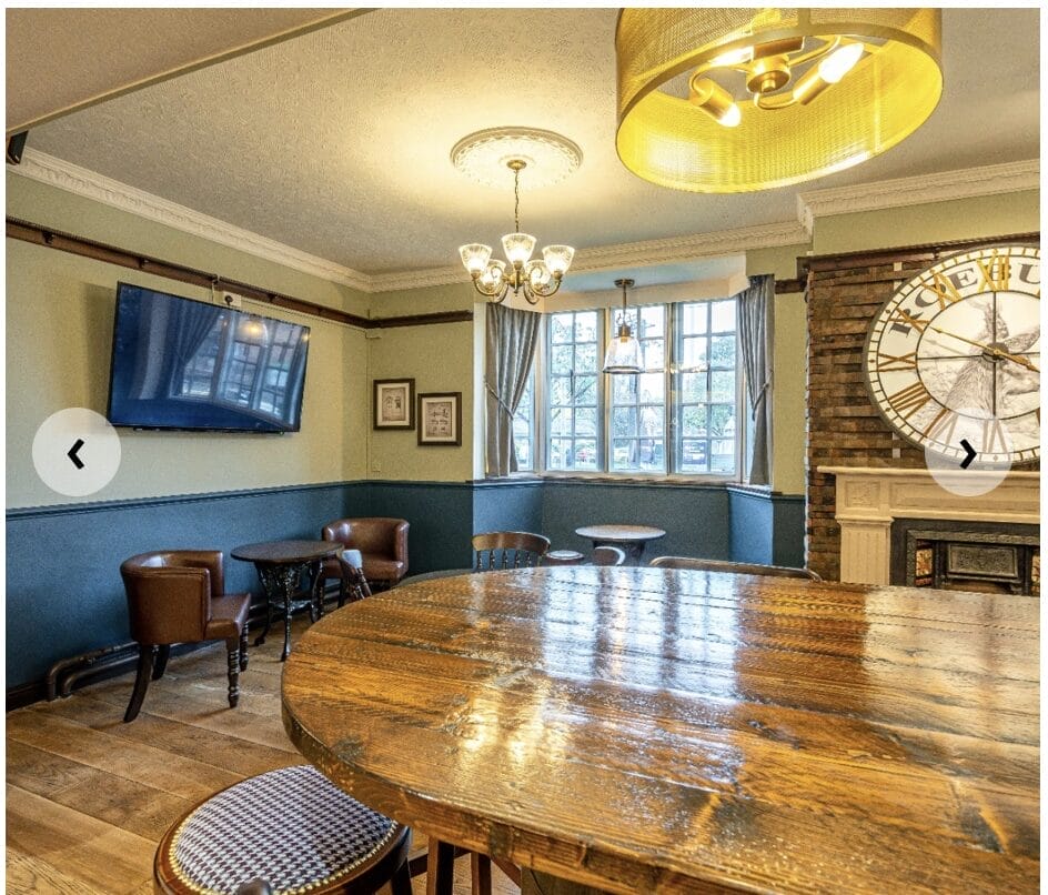 Managed Partnership Pub In Wolverhampton - You Could Run The Roebuck !