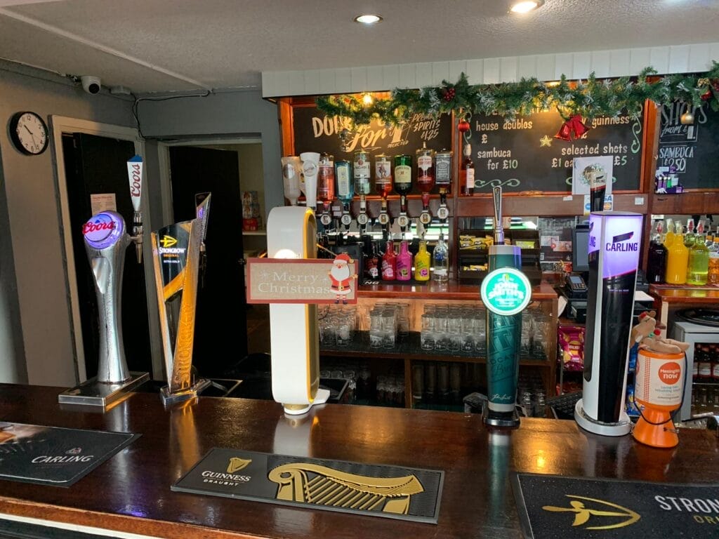 Pubs To Lease In Doncaster – The Bechers Brook Is Available !