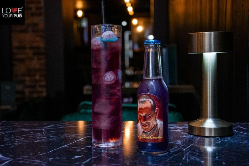 Bars With Drinks Deals In Southsea - Join Ripper & Co. For Witching Hour !