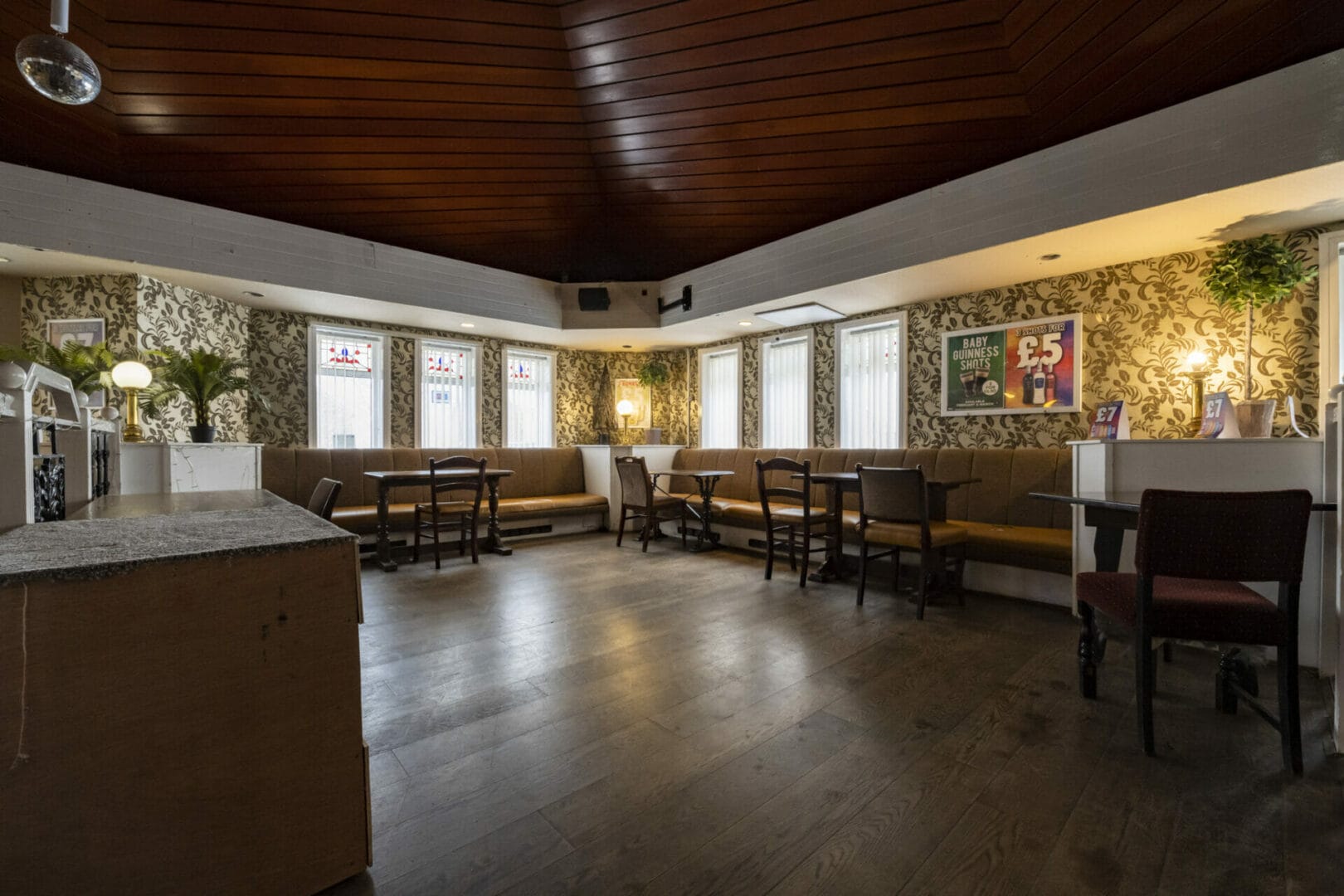 Pubs To Let In Nottingham – Duke Of St Albans Is Available !