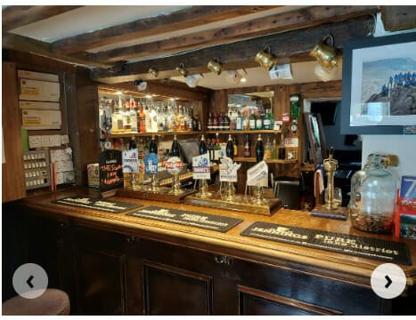 Managed Partnership Pubs In Cockermouth - Run The Swan !